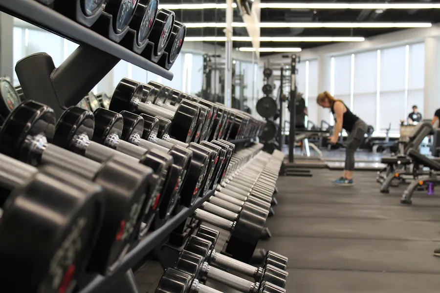 No more gym intimidation — RALLY