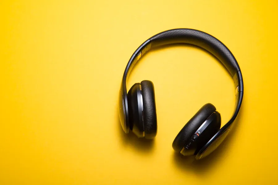 Set-aware, not just a playlist — RALLY